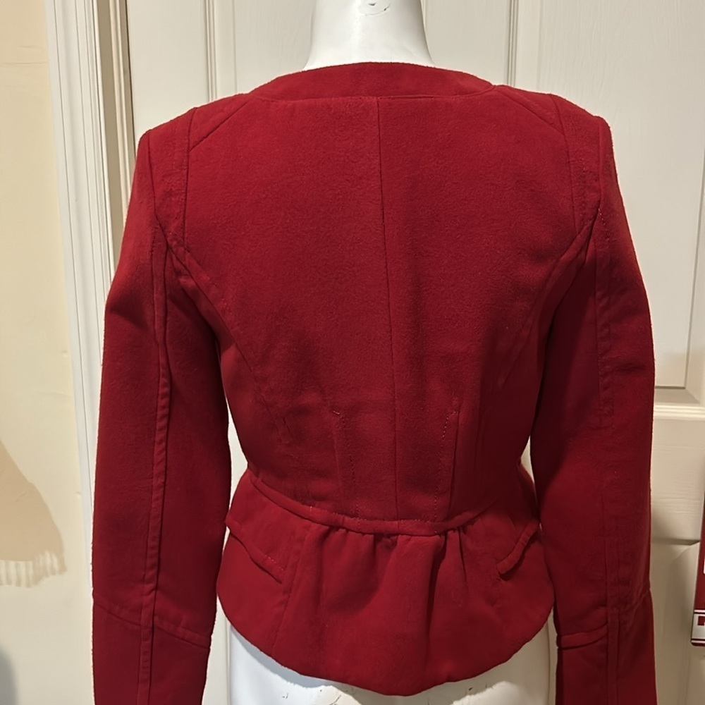 Express Blazer/Jacket. Small - Picture 4 of 10